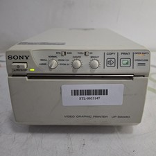 Sony UP-890MD Imager / Printer picture