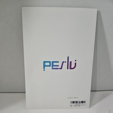 Peslv Magnetic Laptop Privacy Screen 14 inch for 16:9 Computer Monitor picture