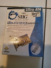 SIIG Cn2487 Ultra Ata /133 Pci Pc Ata picture