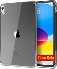 Clear Case for iPad A16 11