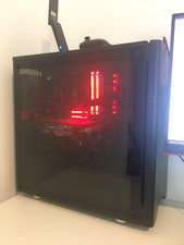 Higher-End Gaming PC (NVIDIA GeForce 2060 RTX Super) w/  picture