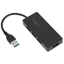 Targus ACH124US 4-Port USB 3.0 Hub picture