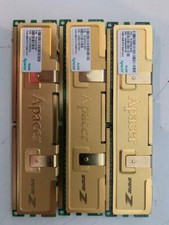 Apacer 1GB PC2-5300 DDR2 DIMM Memory picture