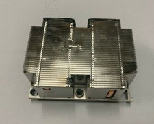 Genuine OEM Dell PowerEdge Server R940 CPU Processor Heatsink 98C85 098C85 picture