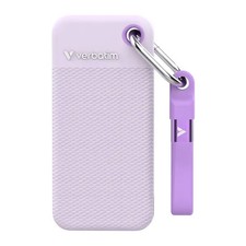 Verbatim 32322 Pocket 1TB External SSD Purple picture