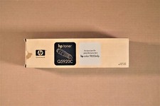 Genuine HP Invent Q5920C Black Toner Cartridge For HP Color 9850mfp CODE:FA79    picture