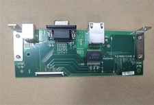 Dock Board DC Board for Zebra ZT510 ZT610 ZT620 P1078305-01 Printer Port picture