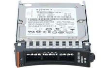 42D0678 42D0677 42D0681 IBM 146GB 15K SAS 2.5