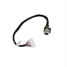 DC in power jack cable for ASUS FX53 GL553 GL753 GL552 RG52V FZ50V FX53V picture