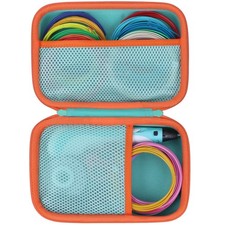 Hard Case Compatible with SCRIB3D P1 Advanced / MYNT3D Super Professional Pri... picture