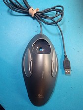 Logitech T-BC21 Trackman Marble 810-000767 - Mouse Body ONLY (Ball NOT included) picture