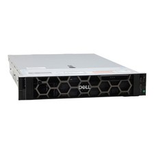 Dell Precision R7920 2x Xeon Gold 5120 64GB DDR4 8X LFF GPU Rack Workstation picture