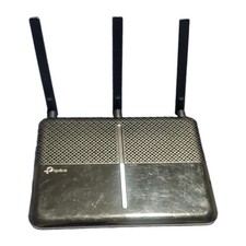 TP-LINK Archer A2300 AC2300 Dual-Band MU-MIMO Gigabit Router 4-Port USB 3.0 picture