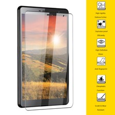 For Sunshine T1 Elite/NUU Tab 8 / FOXXD T8  Tempered Glass Screen Protector picture