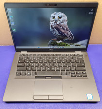 Dell Latitude 5400 i7-8665U 1.90Ghz 16GB 512GB SSD 14