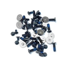 New Set of Screws Kit For HP 17-X 17-X114DX 17-X115DX 17-X116DX 17-Y 17Z-Y 17T-X picture