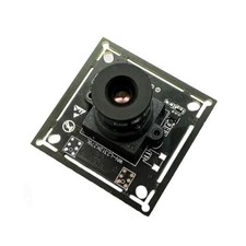 1.3MP 180fps USB2.0 Fixed Focus Global Shutter Plug and Play UVC Camera Module picture