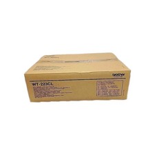 Brother WT223CL Waste Toner Box WT 223CL HL L3210CW L3290CDW MFC L3710CW SEALED picture