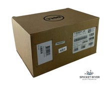 NEW - Dell TB18DC Precision Dual USB-C Thunderbolt Docking Station w/ 240W AC picture