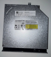 Dell DU-8A5LH 0YYCRW Slim 9.5mm SATA Internal Laptop DVD/CD RW Drive 8x picture