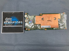 HP Chromebook 14-ca023nr Motherboard Celeron N3350 4GB 32 GB L14340-001 #410549 picture