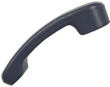 Nortel Networks NTDU76 NTDU82 IP Phone Handset Receiver Headset Purple Gray Grey picture