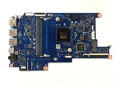 New HP 14T-DQ 14S-DQ Motherboard UMA Cel N4020 W/EMMC L85172-001 L85172-601 picture