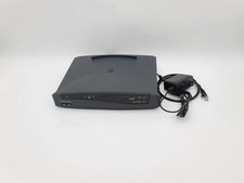 CISCO 800A SERIES 831 MODEL ETHERNET DSL BROADBAND 4 PORT ROUTER POINT picture