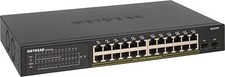 New Netgear GS324TP-100INS S350 Series 24-Ports Smart Managed Pro Switch picture