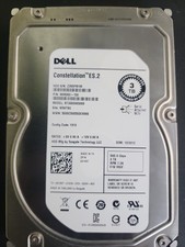 Hitachi (HUS723030ALS640) Hard Drive picture