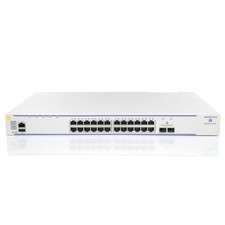Alcatel-Lucent OS6450-P24L-US Ethernet Switch - New in Box picture