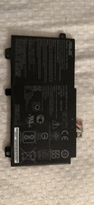 ASUS B31N1726 Li-ion Laptop Battery 11.4V 4050mAh 48Wh Black picture
