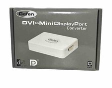 New Unopened Gefen DVI  to Mini Display Port Converter picture