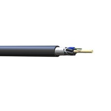 500' Corning 006EU4-T4701D20 6 Fiber Single-mode (OS2) Loose Tube Fiber Cable picture