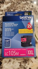 Genuine Brother LC105M XXL (#104) picture
