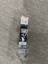 New Black Ink Cartridge Replaces Canon PGI-250XL (GDC Image C-250XL) picture