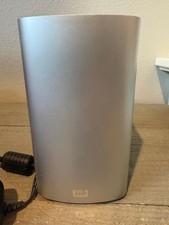 WD My Book Thunderbolt Duo 4TB External Dual Hard Drive Storage w/ RAID picture
