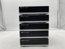 Lot of 5 Dell EMC Edge 610 E42W E42W001 picture