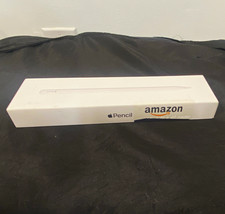 Apple Pencil Stylus Pen, White - Compatible with Apple Devices picture