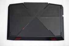 genuine HP Omen 17t-an100 17-an000 Series Laptop Bottom Case Cover Black (HA picture