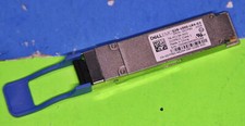 D7P80 DELL EMC Q28-100G-LR4-G3 0D7P80 QSFP 100G LR4 1310nm 10km TR-FC13R-ND2 picture