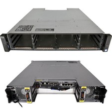 Dell Storage Center SCv2000 1x Controller E15M001 12x LFF 3.5 2x PSU 33K6J picture