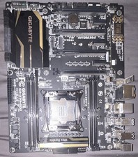 Gigabyte Intel GA-X99-UD3 Socket 2011-3 Motherboard picture