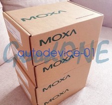 1PC New MOXA EDS-408A-MM-ST-T EtherDevice Switch DHL/FedEx picture
