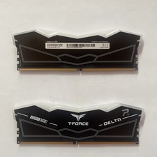 Teamgroup T-Force Delta RGB DDR5 8GB 5600MHz CL40 RAM picture