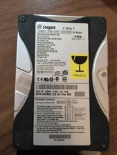Seagate U5 20 GB,Internal,5400 RPM,3.5