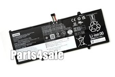 Genuine L21C4PE2 L21D4PE2 L21D4PE1 L21M4PE2 Battery for Lenovo Yoga 6 13ALC7 picture