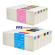 New High quality ink cartridge Comaptible Epson SC P7000 P9000 Printer picture