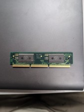 Genuine Apple 341-0741 Ram Module LR0G432-01 picture