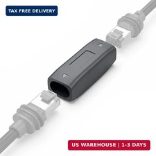 1 Pcs Starlink Cable Coupler for Gen 3 &Gen4&4X&V5&MINI picture